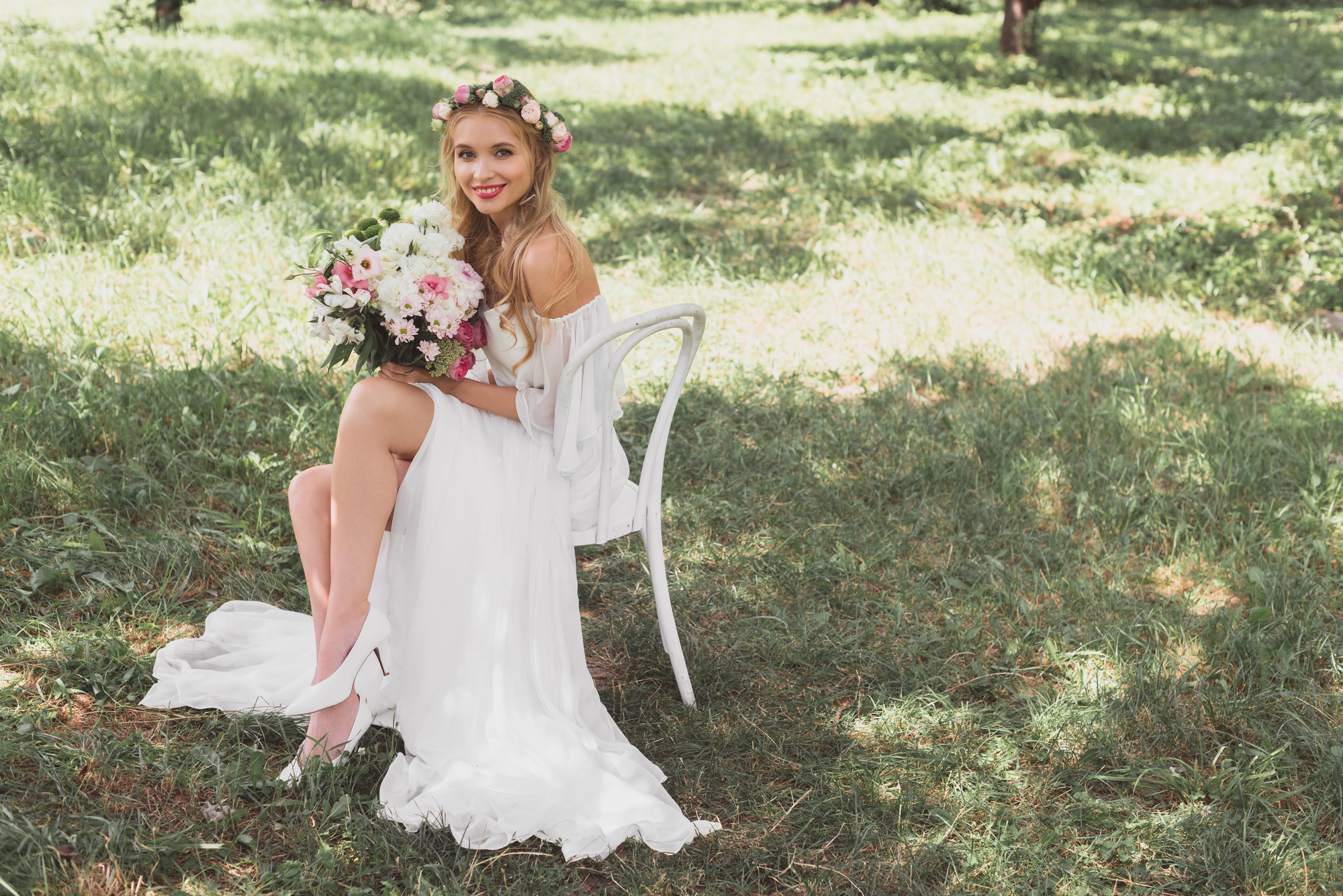 Jak się nie stresować przed ślubem?